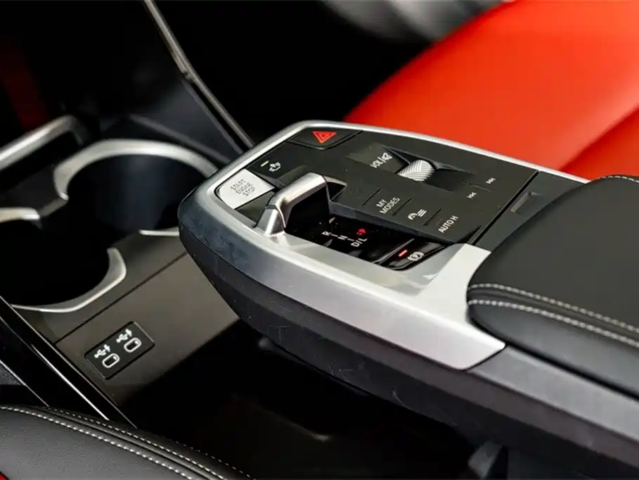 BMW BMW X1 sDrive25Li X Design Package 2023 - thumbnail 12