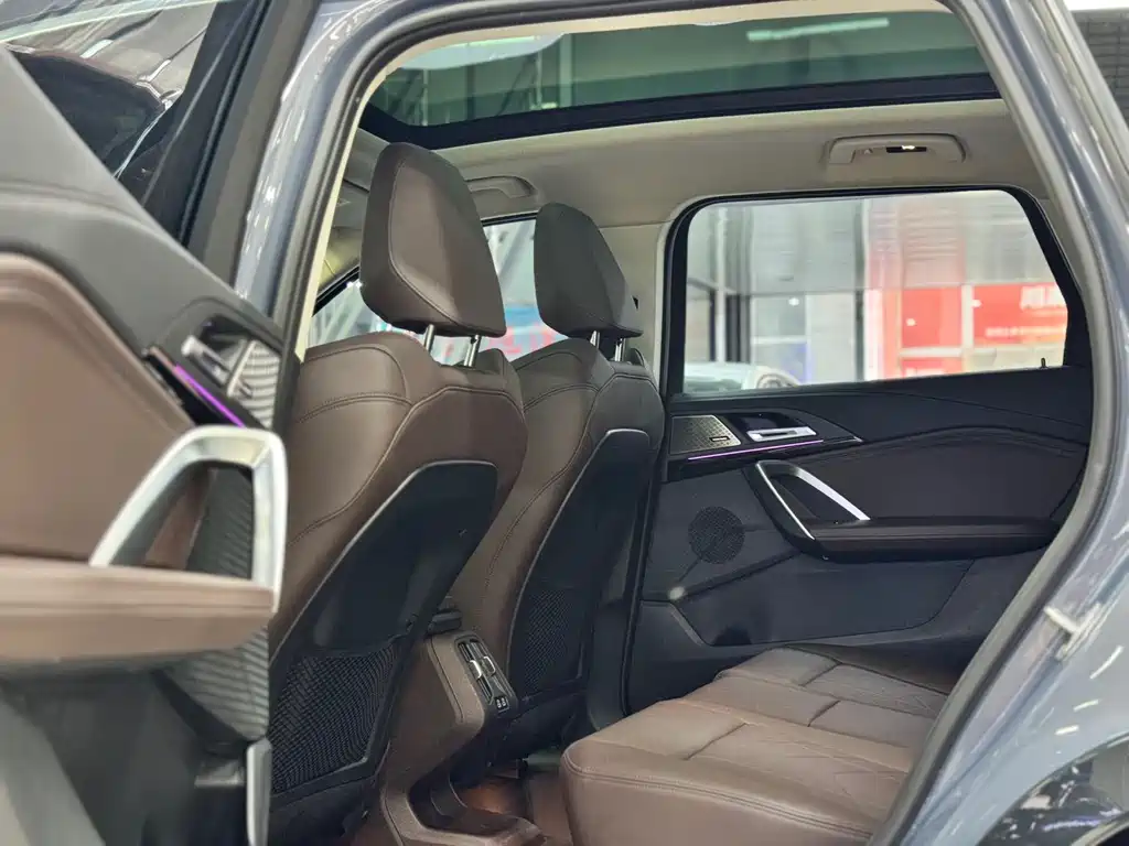 BMW BMW X1 2023 sDrive25Li X Design Package 2023 - thumbnail 12