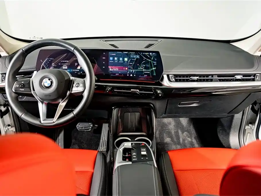 BMW BMW X1 sDrive25Li X Design Package 2023 - thumbnail 13