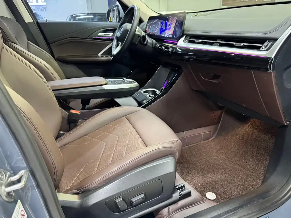 BMW BMW X1 2023 sDrive25Li X Design Package 2023 - thumbnail 14