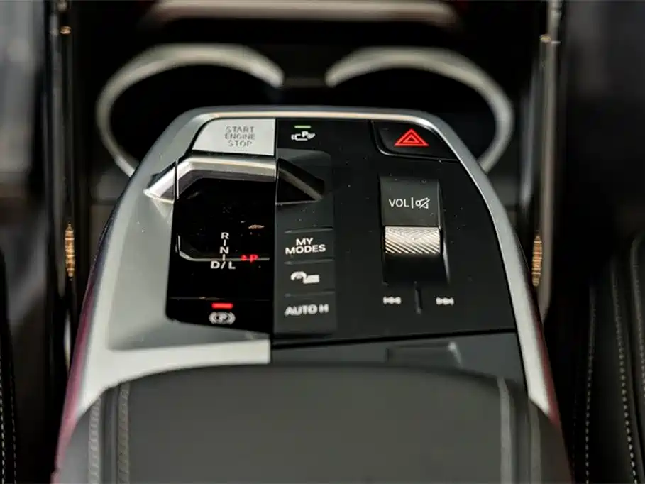 BMW BMW X1 sDrive25Li X Design Package 2023 - thumbnail 15