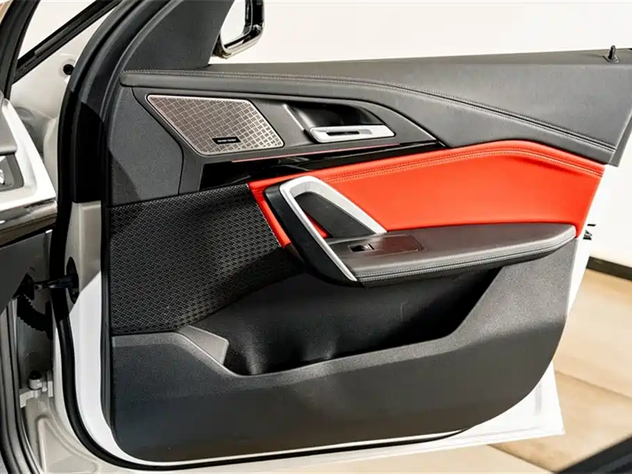 BMW BMW X1 sDrive25Li X Design Package 2023 - thumbnail 16