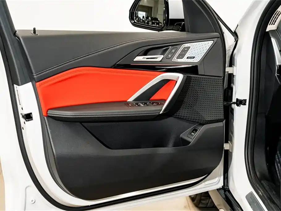 BMW BMW X1 sDrive25Li X Design Package 2023 - thumbnail 17