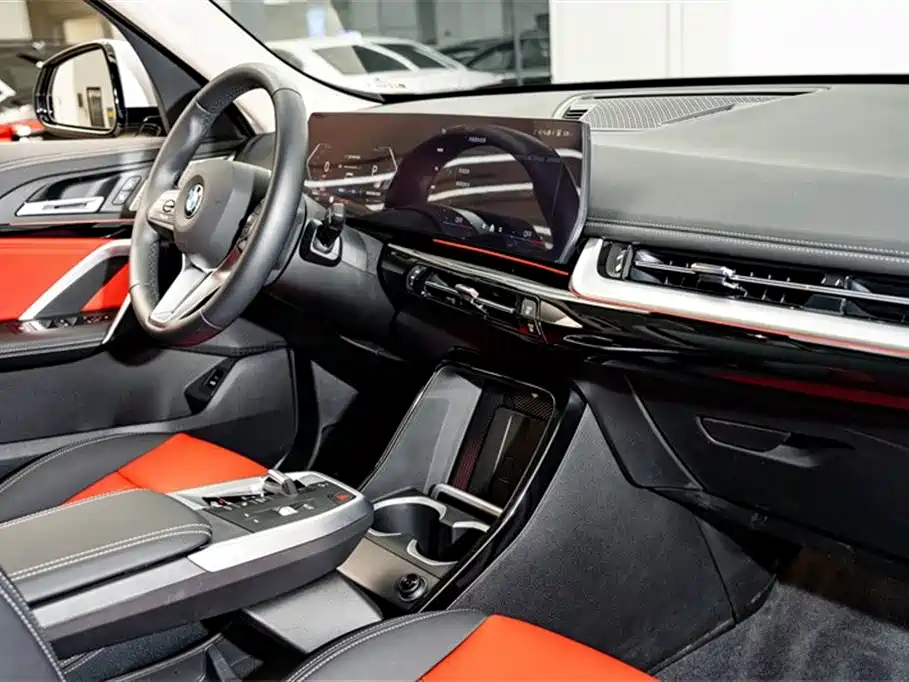 BMW BMW X1 sDrive25Li X Design Package 2023 - thumbnail 18