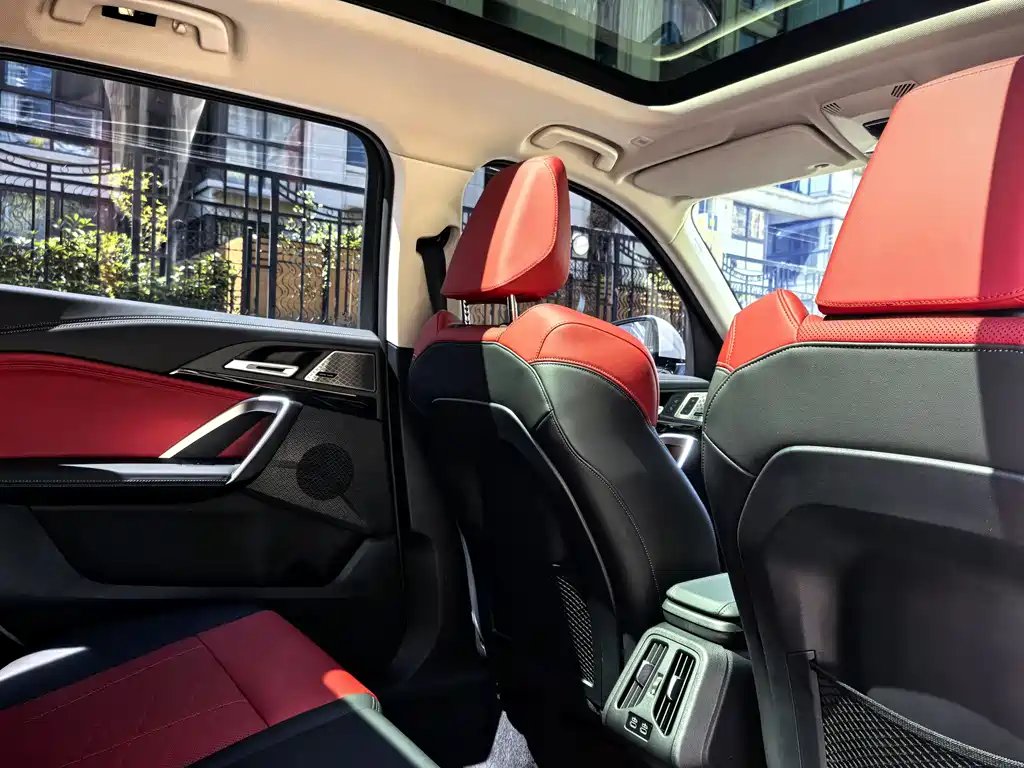 BMW BMW X1 2023 sDrive25Li X Design Package 2023 - thumbnail 10