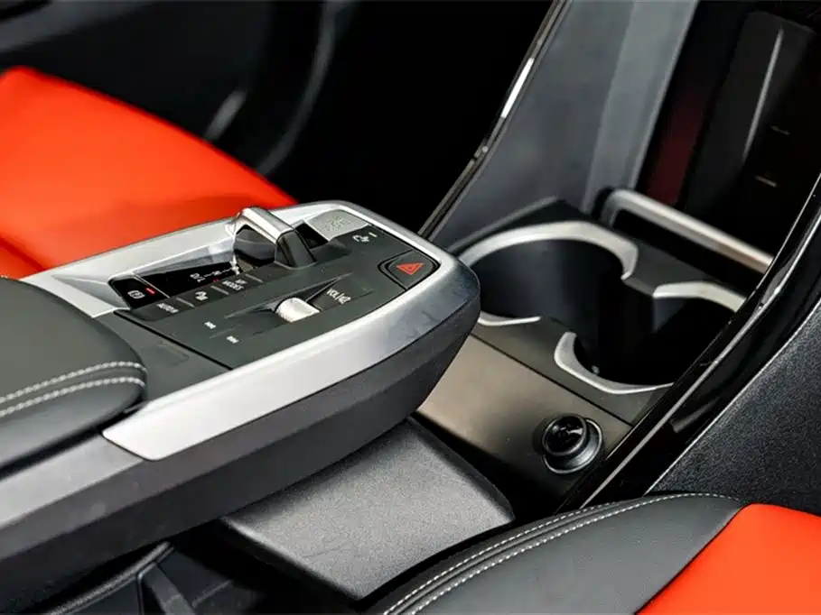 BMW BMW X1 sDrive25Li X Design Package 2023 - thumbnail 19