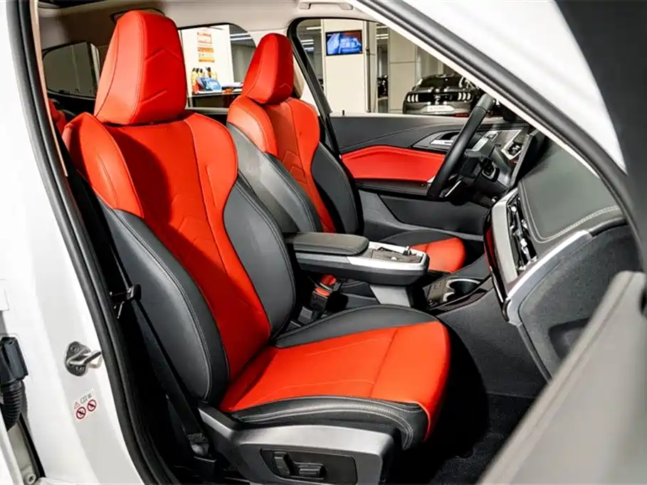 BMW BMW X1 sDrive25Li X Design Package 2023 - thumbnail 20