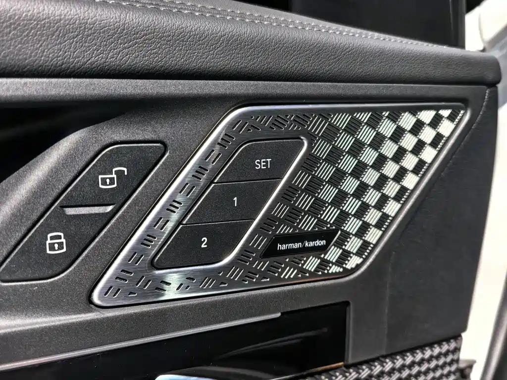 BMW BMW X1 2023 sDrive25Li X Design Package 2023 - thumbnail 12