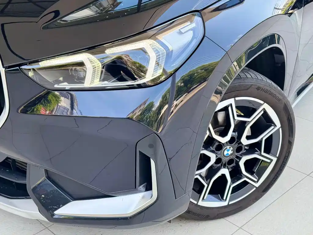 BMW BMW X1 2023 sDrive25Li X Design Package 2024 - thumbnail 6
