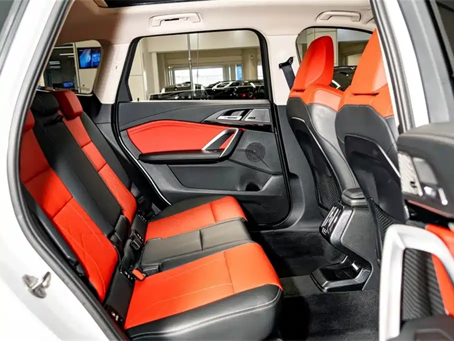 BMW BMW X1 sDrive25Li X Design Package 2023 - thumbnail 21