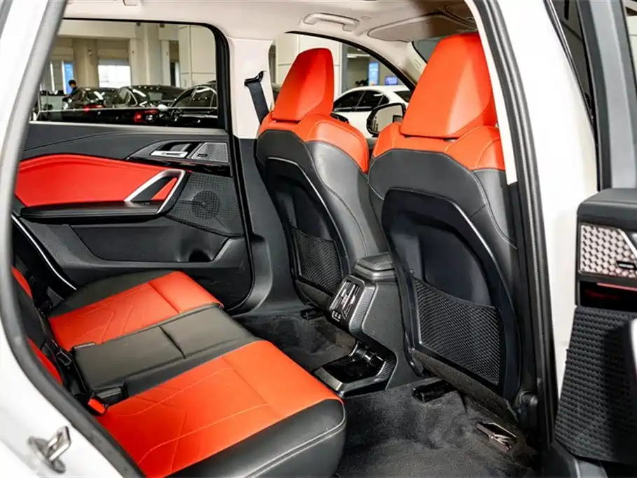 BMW BMW X1 sDrive25Li X Design Package 2023 - thumbnail 22