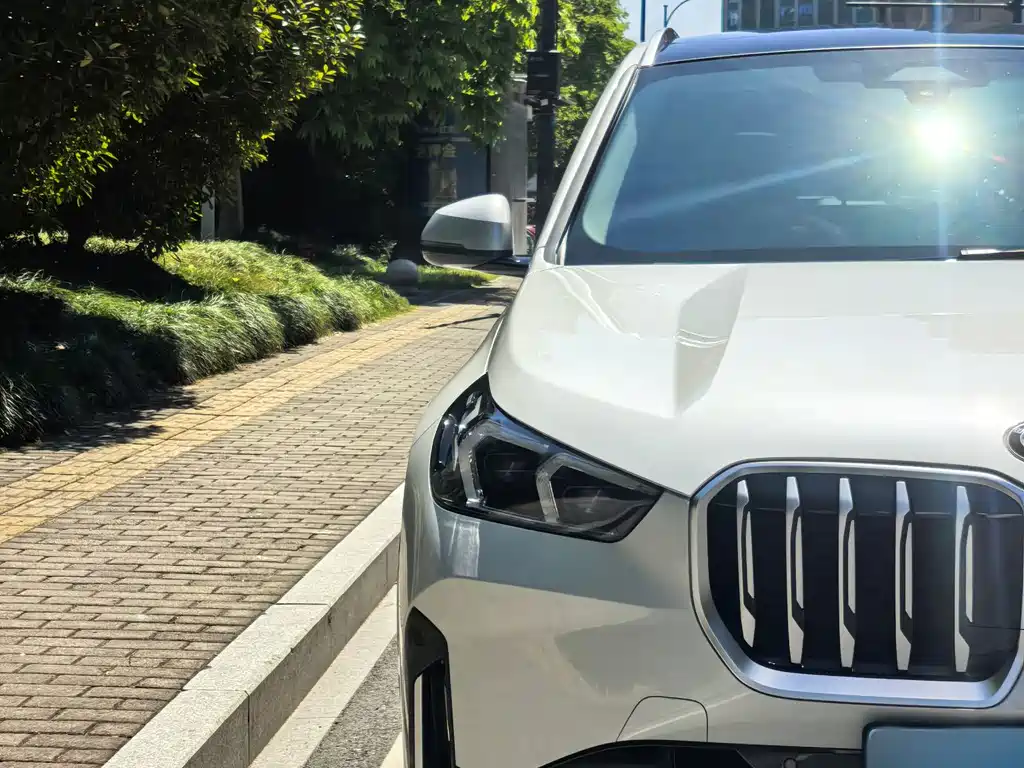 BMW BMW X1 2023 sDrive25Li X Design Package 2023 - thumbnail 14