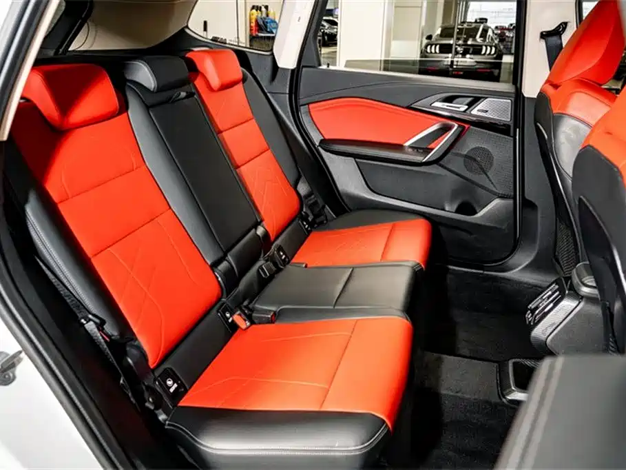 BMW BMW X1 sDrive25Li X Design Package 2023 - thumbnail 23