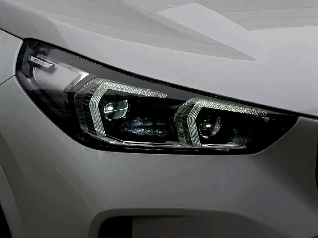 BMW BMW X1 2023 sDrive25Li M Sport Package 2023 - thumbnail 7