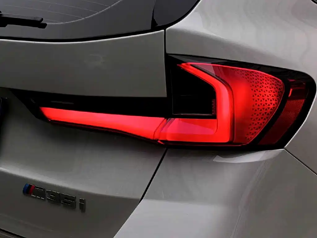 BMW BMW X1 2023 sDrive25Li M Sport Package 2023 - thumbnail 8