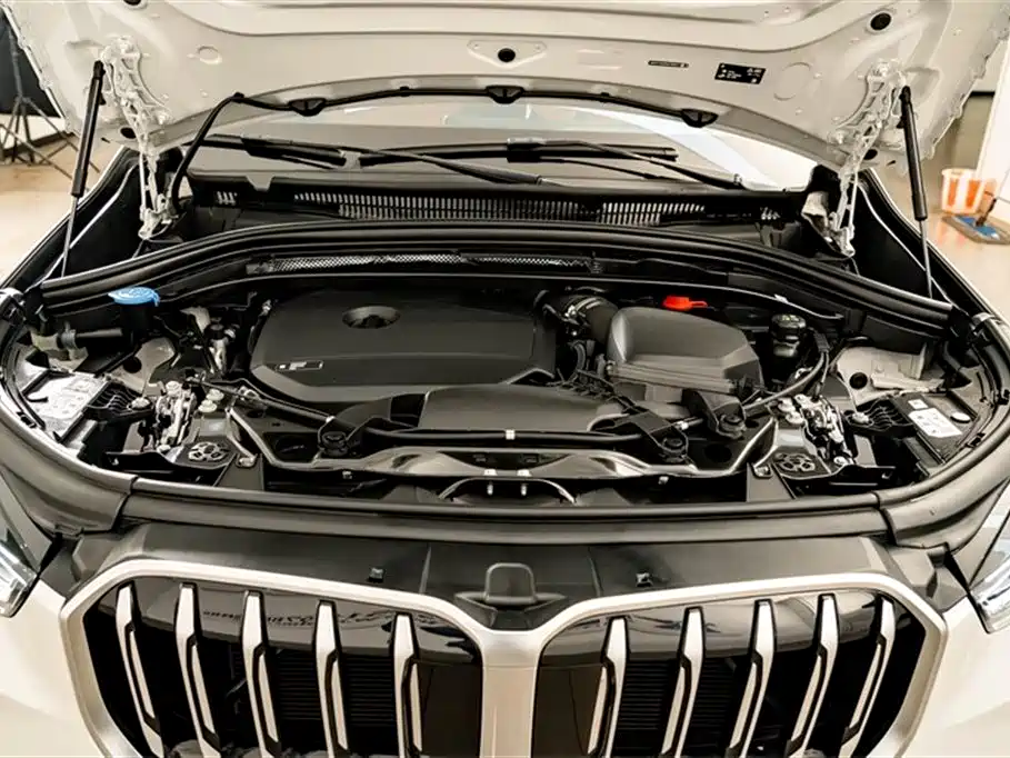 BMW BMW X1 sDrive25Li X Design Package 2023 - thumbnail 25
