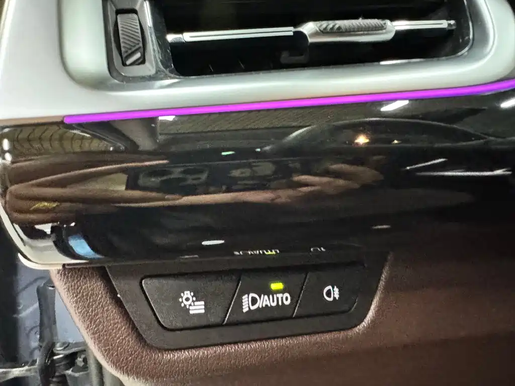 BMW BMW X1 2023 sDrive25Li X Design Package 2023 - thumbnail 24