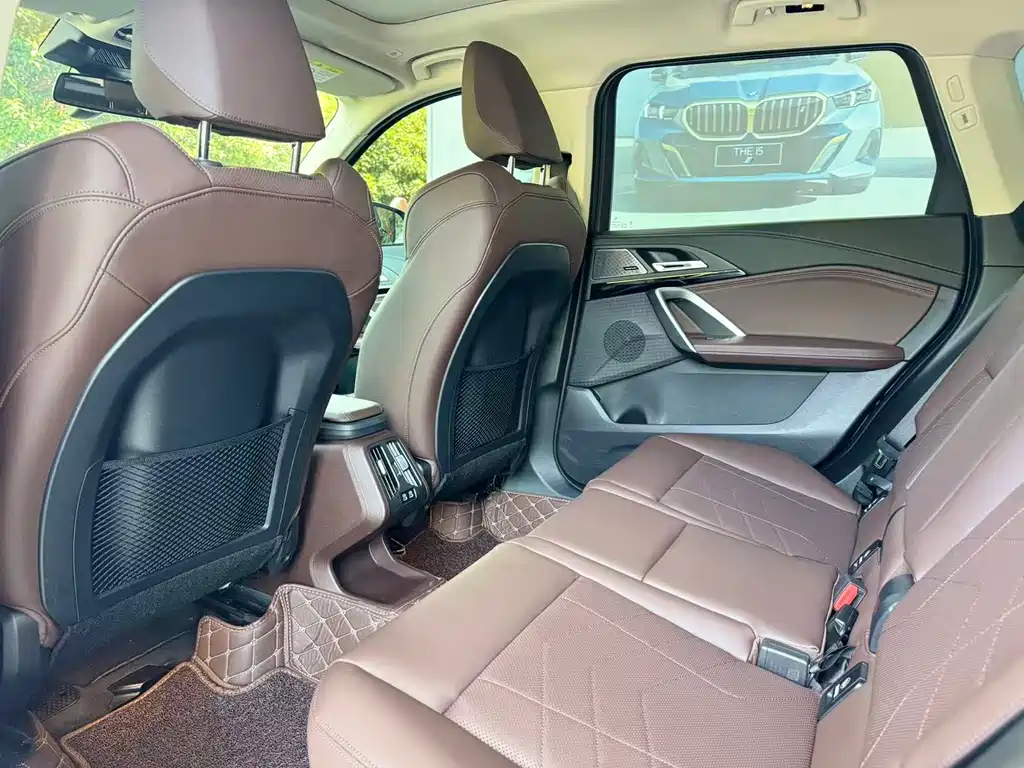 BMW BMW X1 2023 sDrive25Li X Design Package 2024 - thumbnail 14