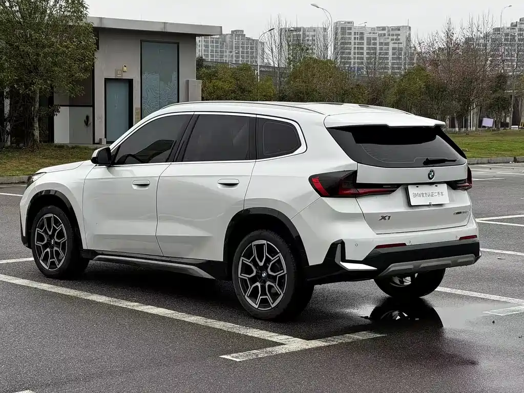 BMW BMW X1 2023 sDrive25Li X Design Package 2024 - thumbnail 5