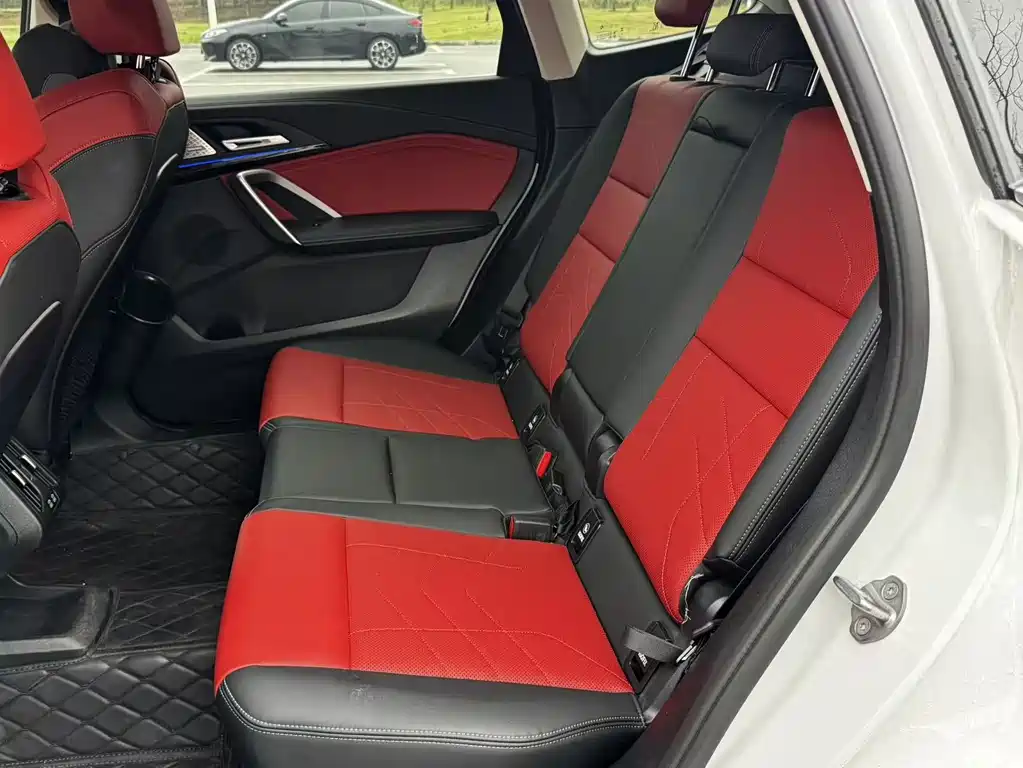 BMW BMW X1 2023 sDrive25Li X Design Package 2024 - thumbnail 6