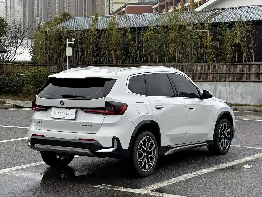 BMW BMW X1 2023 sDrive25Li X Design Package 2024 - thumbnail 7