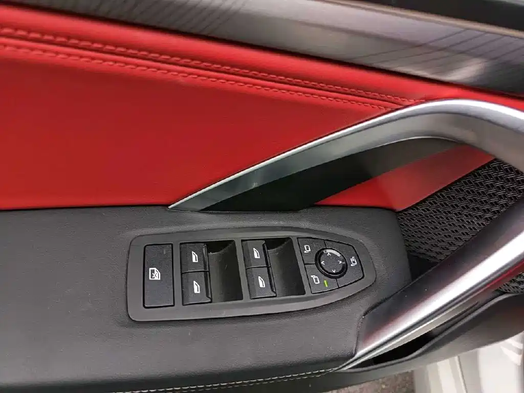 BMW BMW X1 2023 sDrive25Li M Sport Package 2023 - thumbnail 21