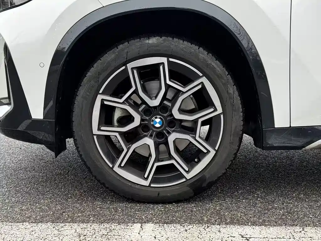 BMW BMW X1 2023 sDrive25Li X Design Package 2024 - thumbnail 10