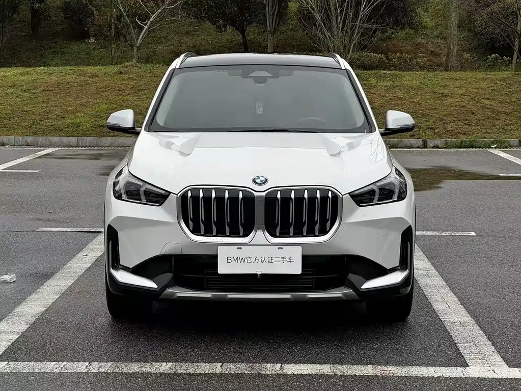 BMW BMW X1 2023 sDrive25Li X Design Package 2024 - thumbnail 11