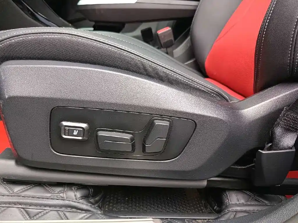 BMW BMW X1 2023 sDrive25Li M Sport Package 2023 - thumbnail 25