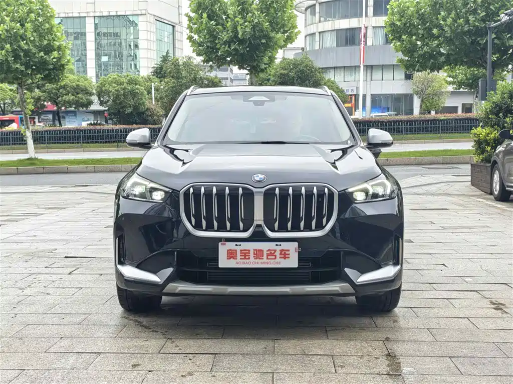 BMW BMW X1 sDrive25Li X Design Package 2023 - thumbnail 2