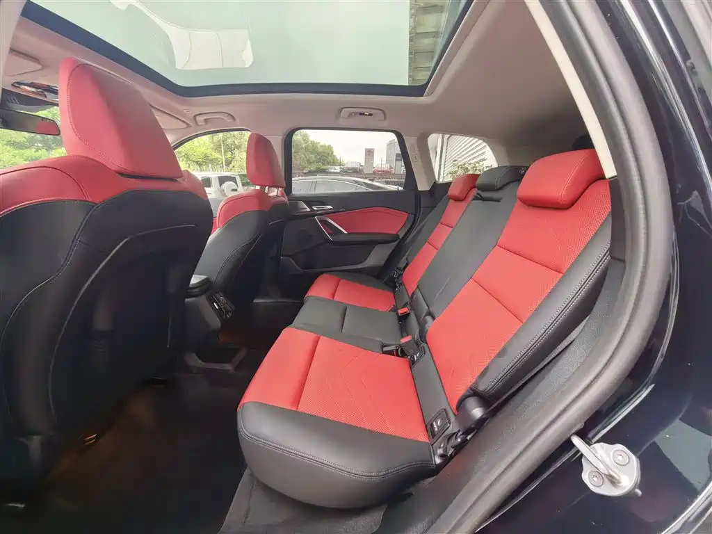 BMW BMW X1 sDrive25Li X Design Package 2023 - thumbnail 6