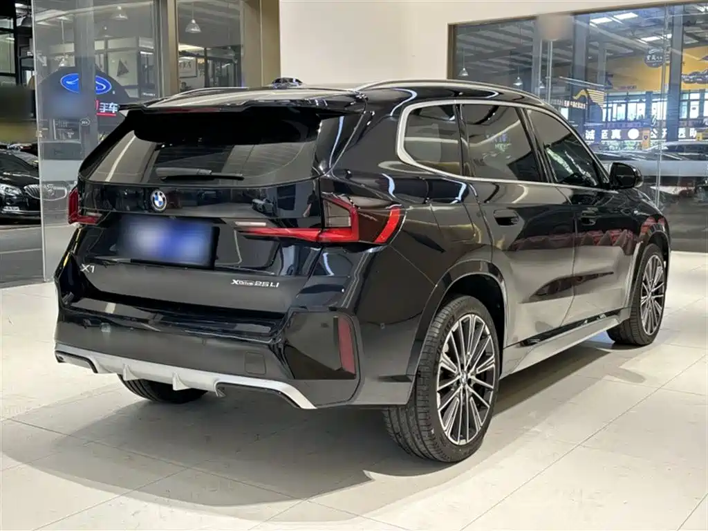 BMW BMW X1 2023 xDrive25Li M Sport Package 2023 - thumbnail 20