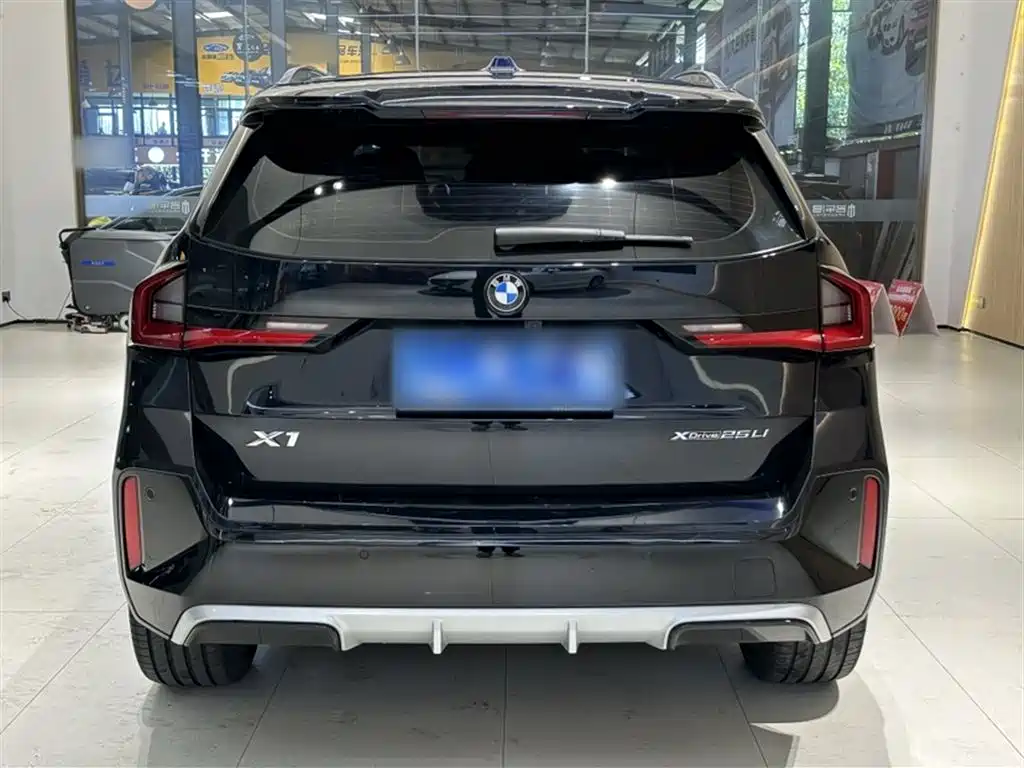BMW BMW X1 2023 xDrive25Li M Sport Package 2023 - thumbnail 21