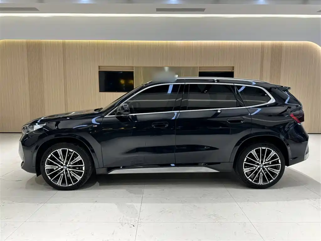 BMW BMW X1 2023 xDrive25Li M Sport Package 2023 - thumbnail 24