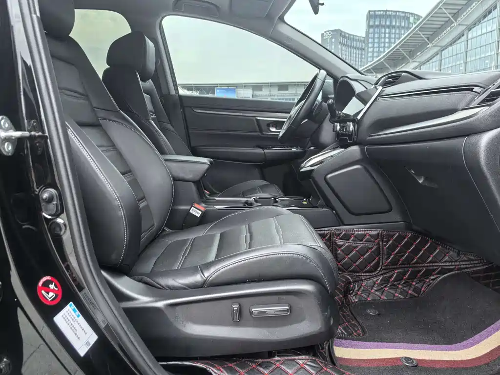 Honda Honda CR-V e:PHEV 2021 - thumbnail 10
