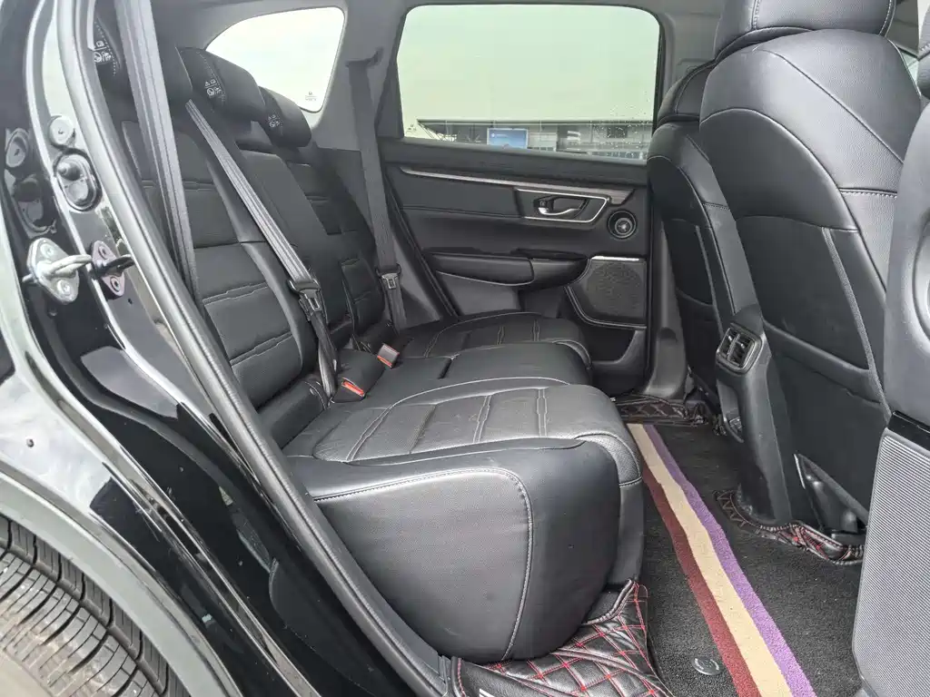 Honda Honda CR-V e:PHEV 2021 - thumbnail 13