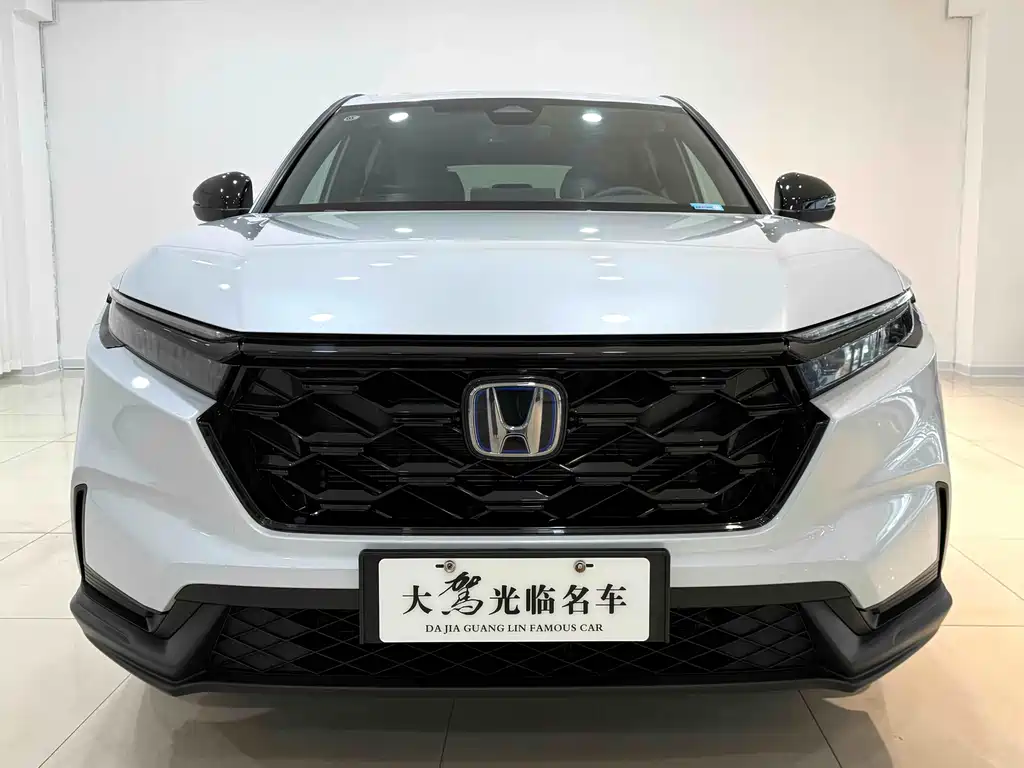 Honda Honda CR-V e:PHEV Lingchuang 2025 - thumbnail 2