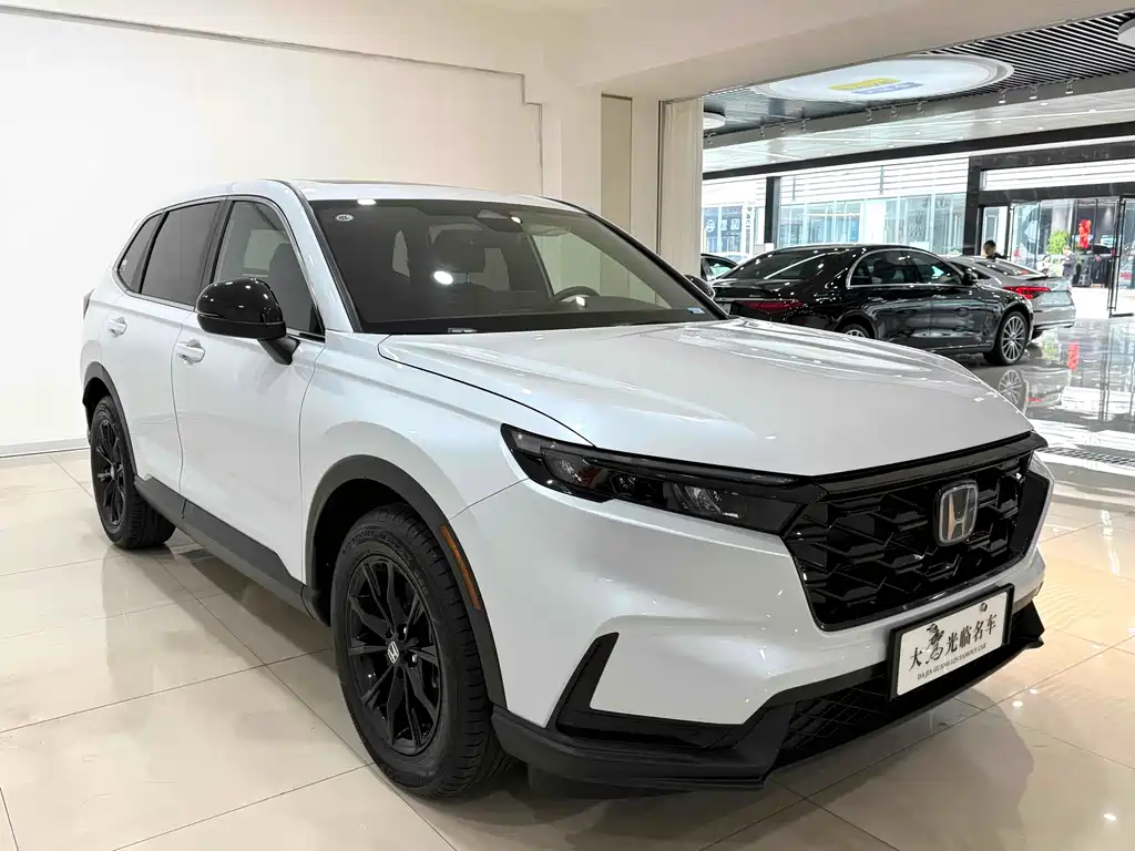Honda Honda CR-V e:PHEV Lingchuang 2025 - thumbnail 3