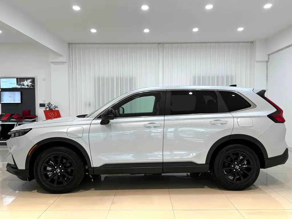 Honda Honda CR-V e:PHEV Lingchuang 2025 - thumbnail 4