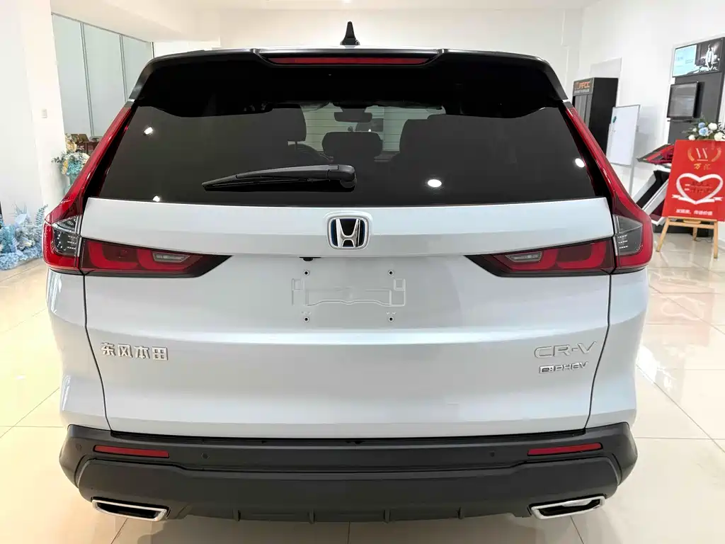 Honda Honda CR-V e:PHEV Lingchuang 2025 - thumbnail 5