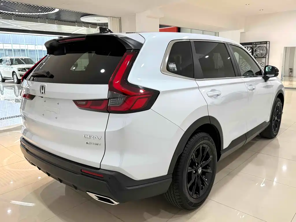 Honda Honda CR-V e:PHEV Lingchuang 2025 - thumbnail 6