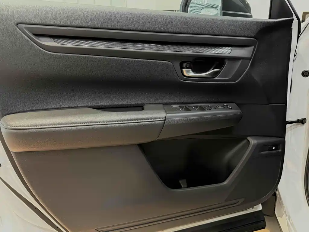 Honda Honda CR-V e:PHEV Lingchuang 2025 - thumbnail 8
