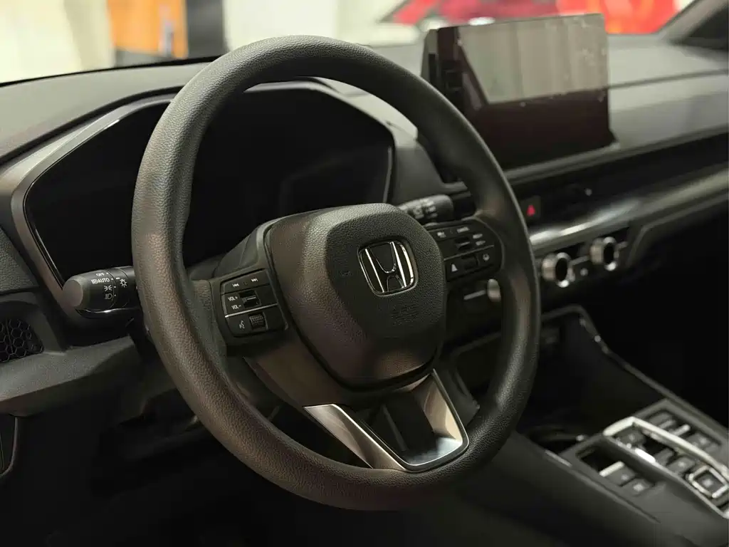 Honda Honda CR-V e:PHEV Lingchuang 2025 - thumbnail 9