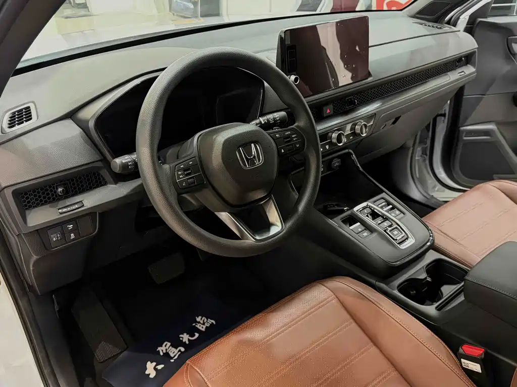 Honda Honda CR-V e:PHEV Lingchuang 2025 - thumbnail 10