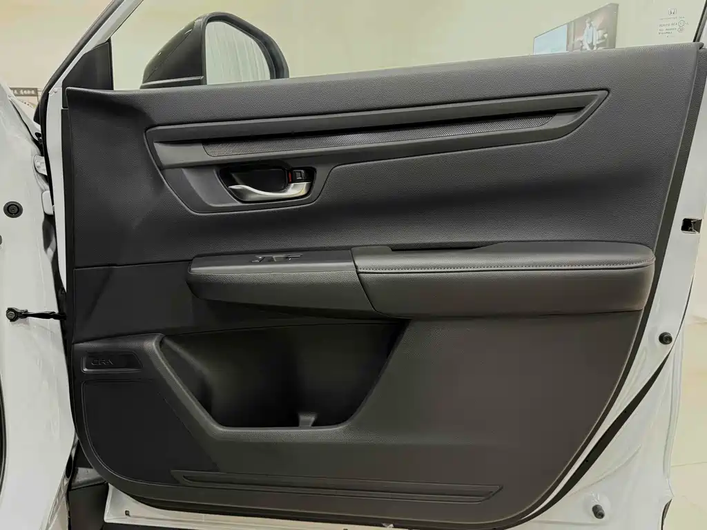 Honda Honda CR-V e:PHEV Lingchuang 2025 - thumbnail 11