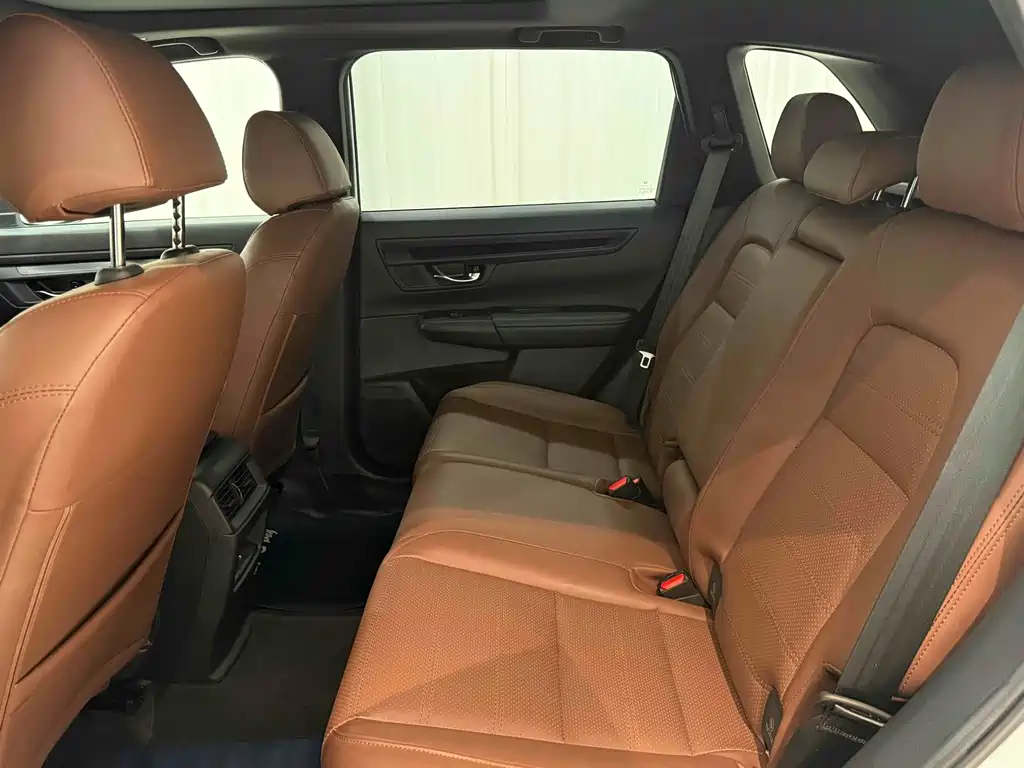Honda Honda CR-V e:PHEV Lingchuang 2025 - thumbnail 13