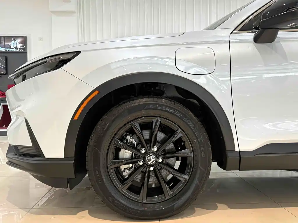Honda Honda CR-V e:PHEV Lingchuang 2025 - thumbnail 14