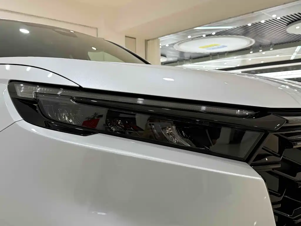 Honda Honda CR-V e:PHEV Lingchuang 2025 - thumbnail 15