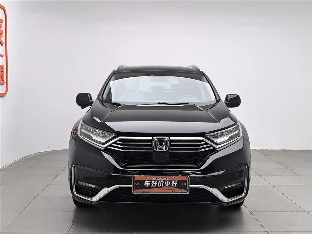 Honda Honda CR-V e:PHEV 2.0L Rui Chi Edition 2021 - thumbnail 3