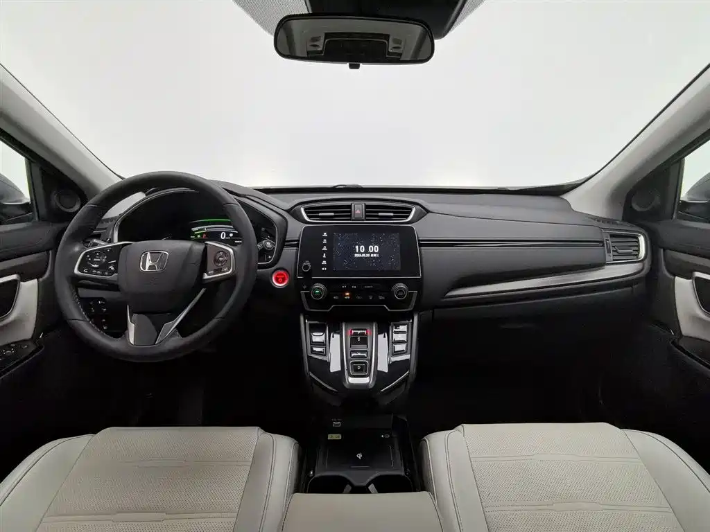 Honda Honda CR-V e:PHEV 2.0L Rui Chi Edition 2021 - thumbnail 5